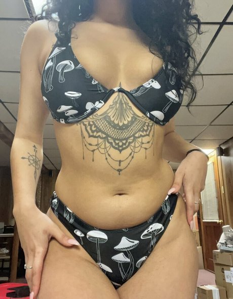 Lexi SmolBirdnsfw onlyfans naked leaked