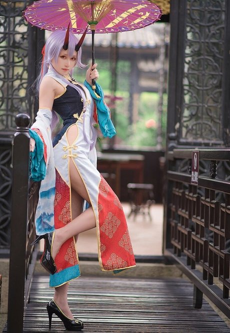 LinZiLinZi09 onlyfans nude porn