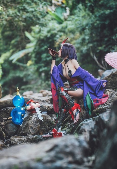 LinZiLinZi09 onlyfans leaks sex