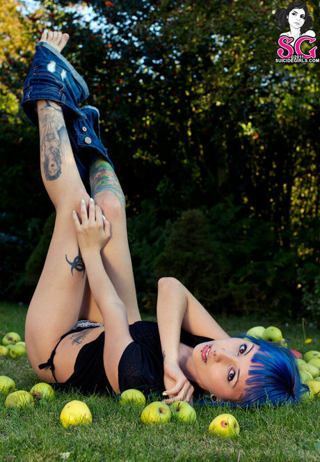 Discordia onlyfans leaked.