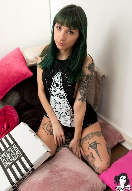 Discordia xxx onlyfans