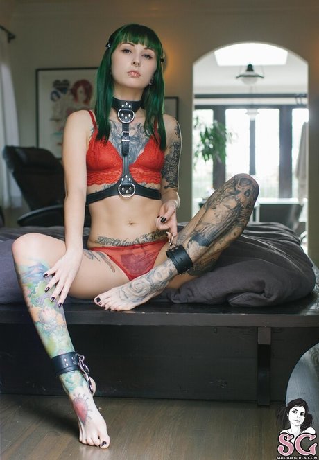 Discordia leaked onlyfans pics