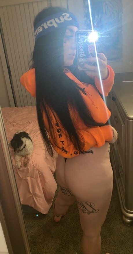 Courtdaplug onlyfans ass