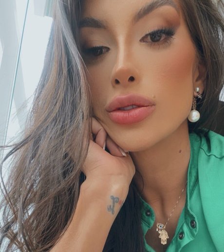 Alicia Drumolin only fans leaks