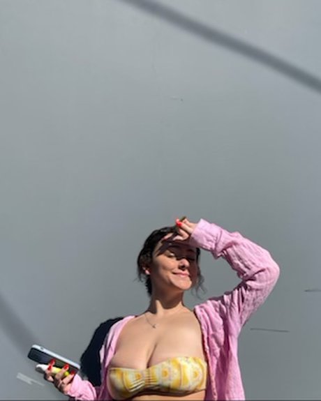 Brooklyn Figley onlyfans.