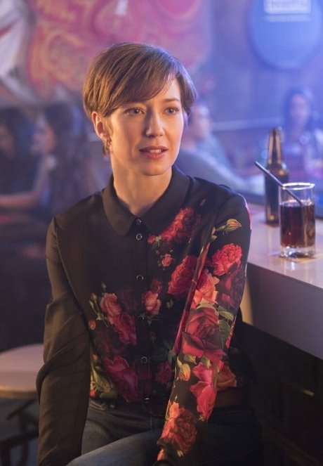 Carrie Coon xxx only fans