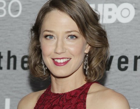 Carrie Coon onlyfans leak free