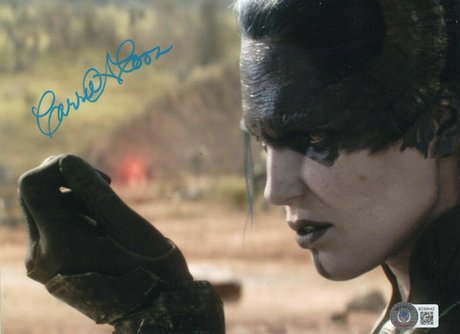 Carrie Coon onlyfans leaked tits