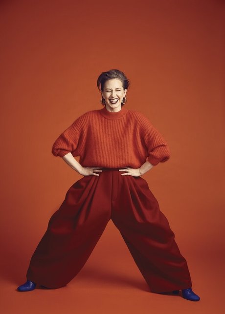 Carrie Coon onlyfans porn