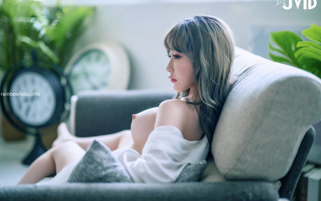 Shen Nana leaked only fans porn