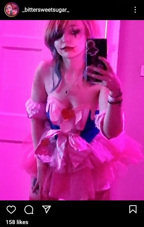 Bittersweetsugar leaked naked onlyfans