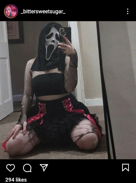 Bittersweetsugar onlyfans leak nude