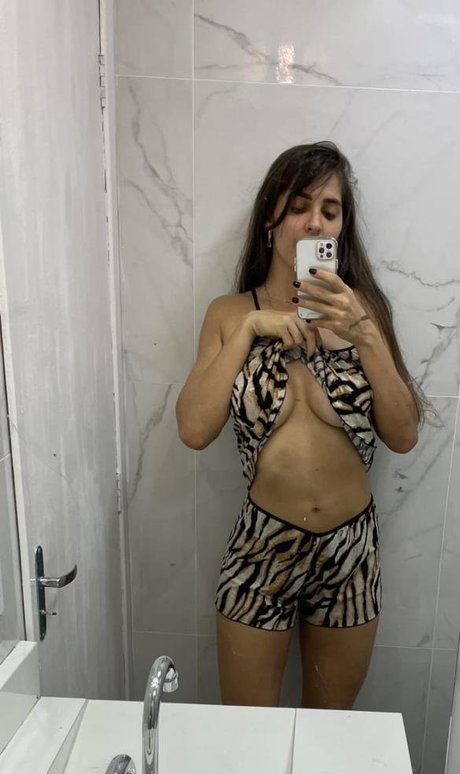Caca Diniz onlyfans naked pics