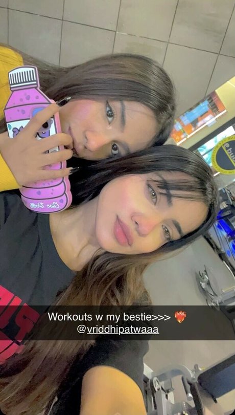 Unnati Patwa onlyfans sex