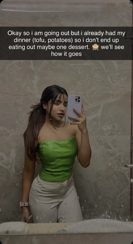 Unnati Patwa nudes onlyfans