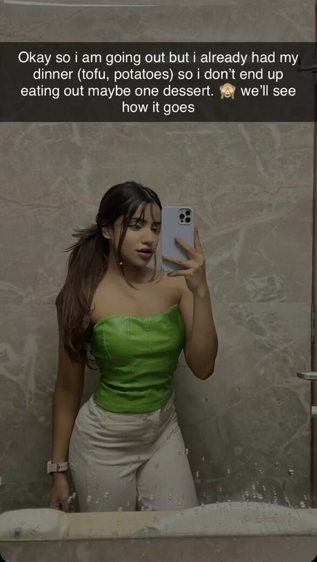 Unnati Patwa leaked only fans porn