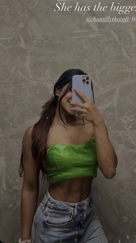 Unnati Patwa onlyfans leake