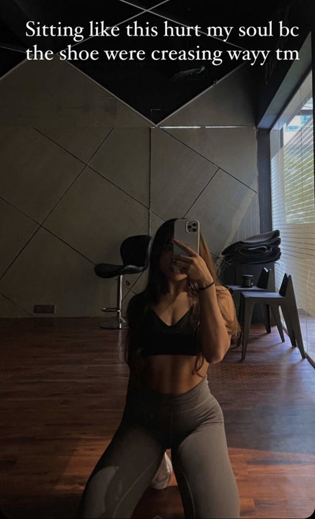 Unnati Patwa onlyfans gratis