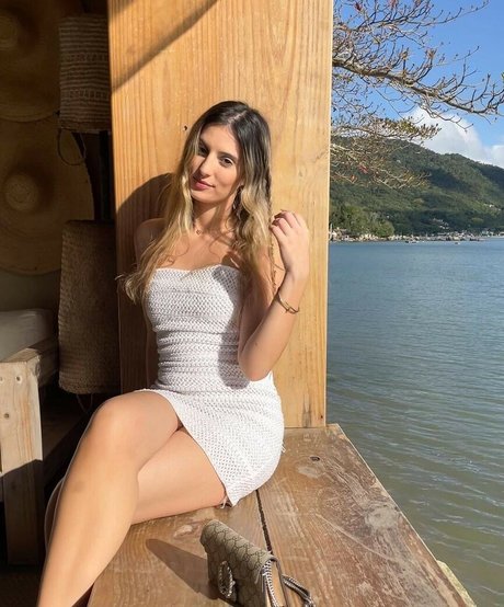 LuisaOdonto onlyfans lesk