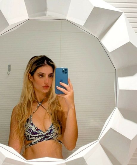 LuisaOdonto only fans leaks porn