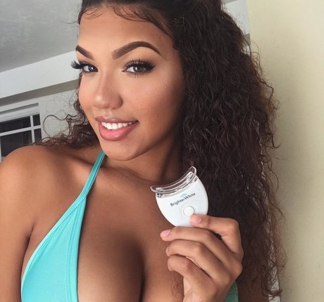 Tiona Fernan onlyfans model