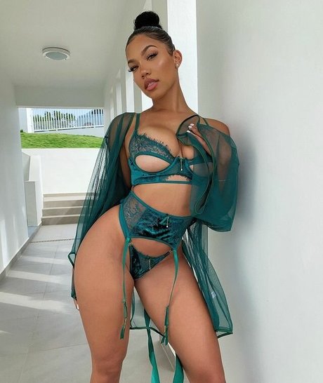 Tiona Fernan only fans leaked