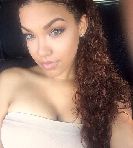 Tiona Fernan onlyfans lean