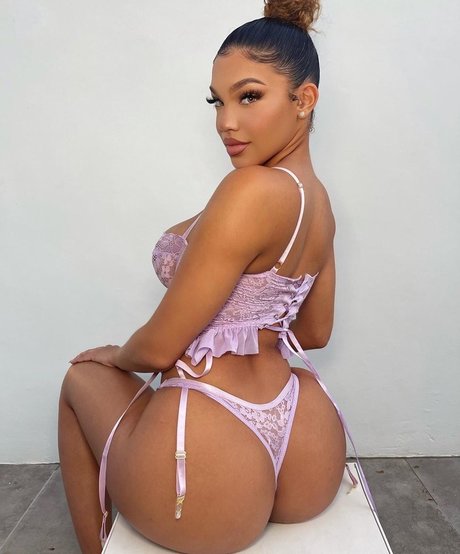 Tiona Fernan only fans photos