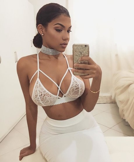 Tiona Fernan onlyfans fuck