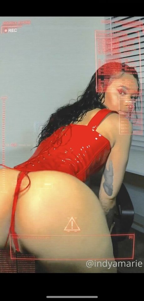 Indya Marie new onlyfans leaks