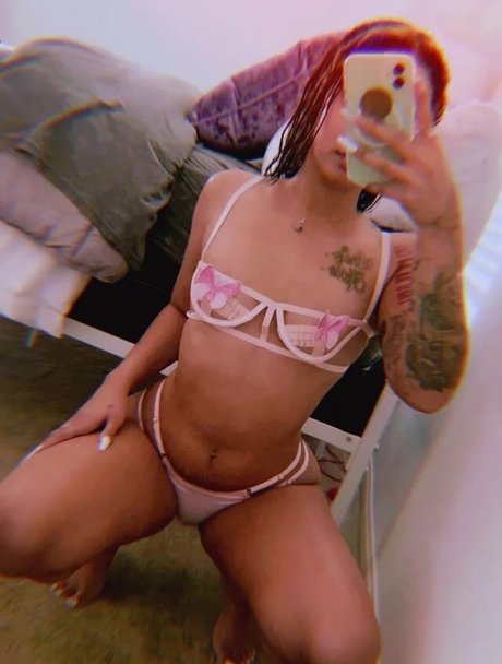 Indya Marie onlyfans leaks nude