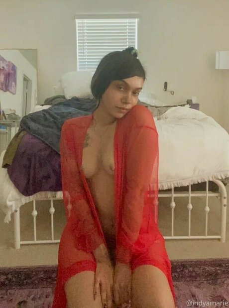 Indya Marie onlyfans fuck