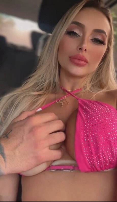 Rebecca Machado onlyfans porno