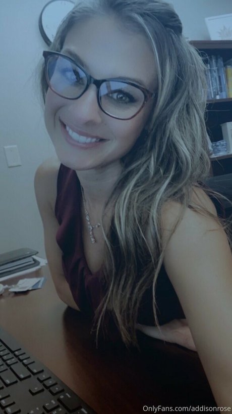 addisonrosevip free onlyfans
