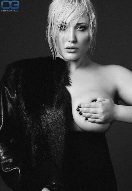 Hayley Hasselhoff porn onlyfans leaks