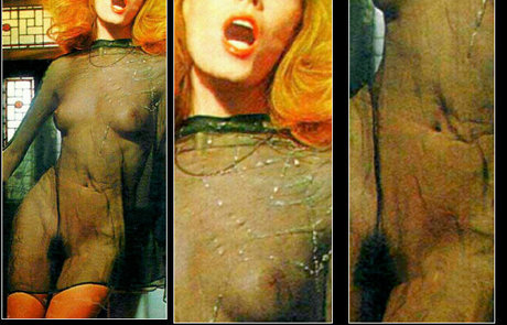 Amanda Lear nsfw onlyfans