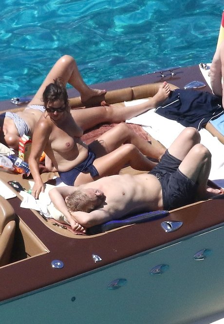 Jade Jagger onlyfans leakd