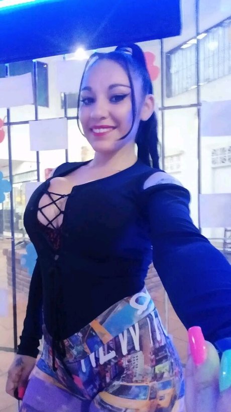 barbymaydana only fans pic