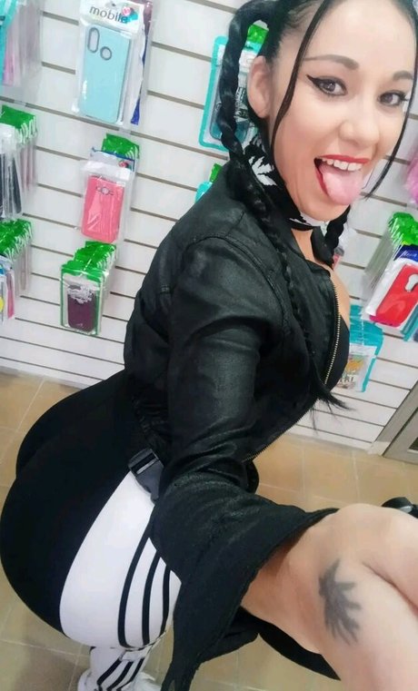 barbymaydana onlyfans xx