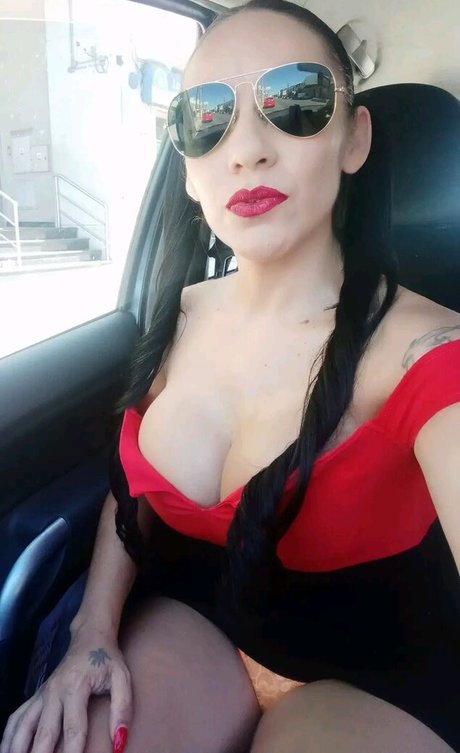 barbymaydana only fans leaks