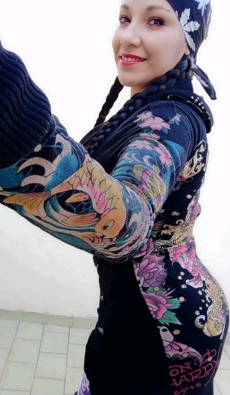 barbymaydana onlyfans posts