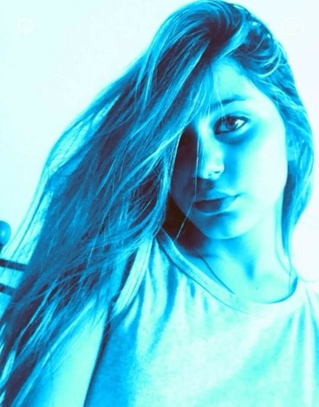 Kalli Kriara onlyfans nudes leaked