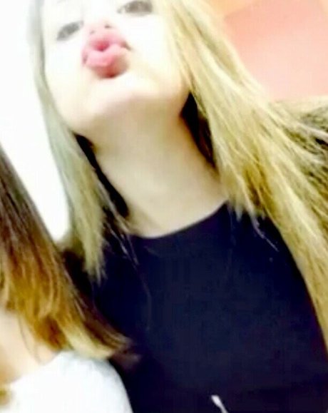 Kalli Kriara only fans naked