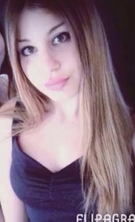 Kalli Kriara only fans sex