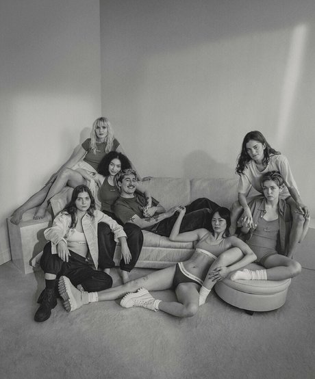 Snailmail ass onlyfans