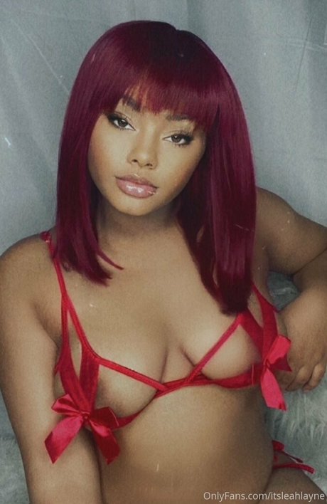 Leah Layne only fans pictures