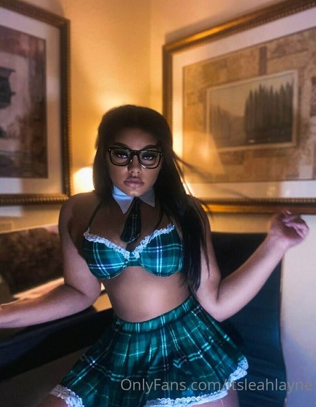 Leah Layne onlyfans nude