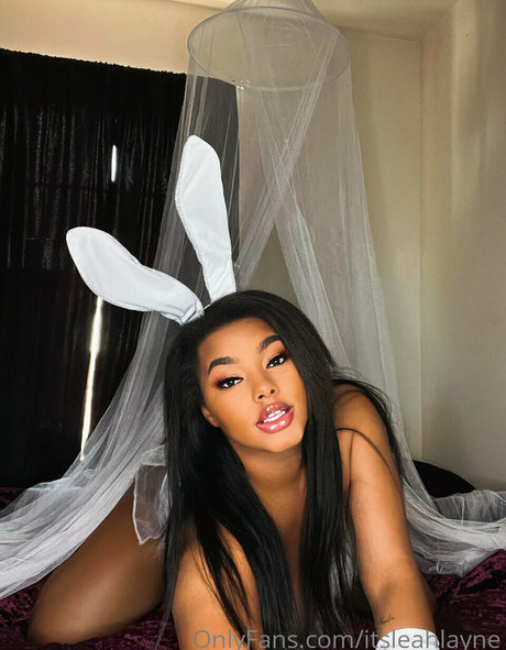 Leah Layne leak only fans