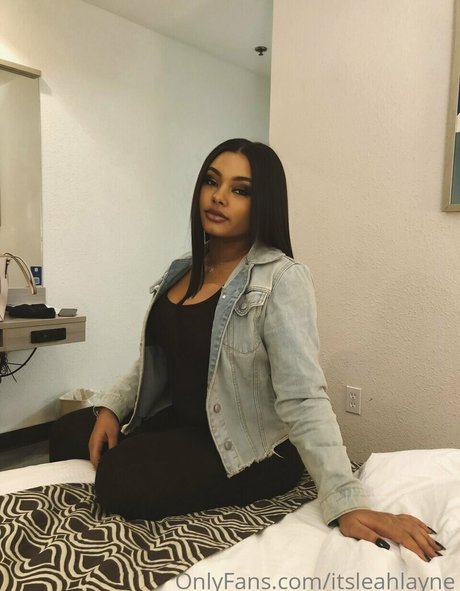 Leah Layne porn onlyfans