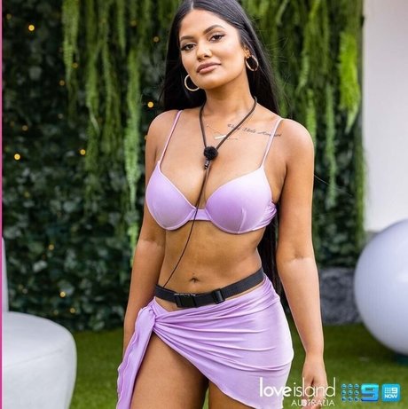 Ari Kumar naked onlyfans leak